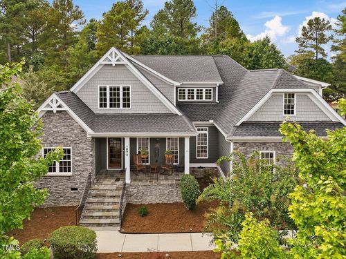 1074 Golfers Vw, Pittsboro, NC, 27312-9560 | Card Image