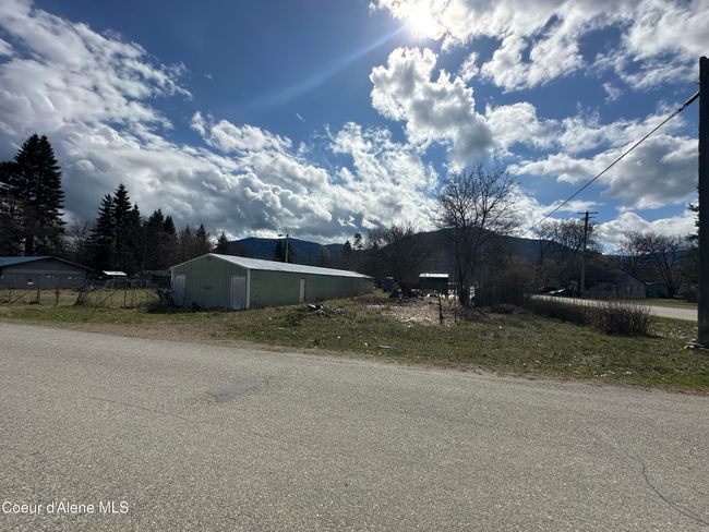 102 E 2 Nd Ave, Home with 0 bedrooms, 0 bathrooms and null parking in Clark Fork ID | Image 9
