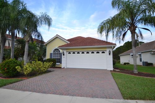 705 Sw Munjack Cir, Port St. Lucie, FL, 34986-3454 | Card Image