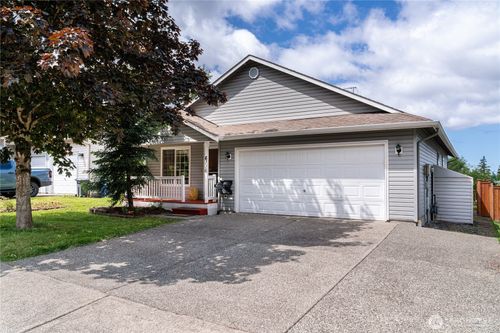 6116 76th Avenue Ne, Marysville, WA, 98270 | Card Image