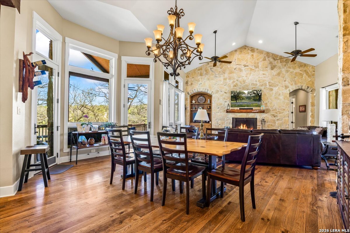 Residential in Wimberley