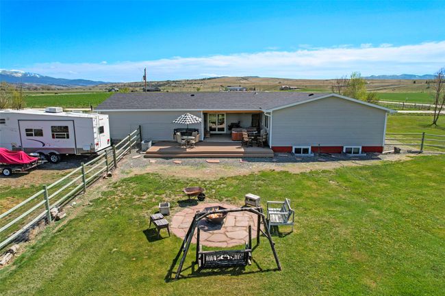 405 Lower Deep Creek Rd, House other with 5 bedrooms, 3 bathrooms and null parking in Townsend MT | Image 6