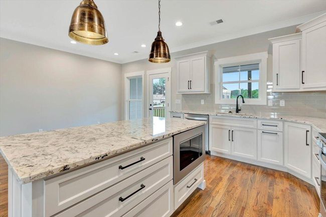 162 Bending Oak Drive, House other with 4 bedrooms, 3 bathrooms and null parking in Chickamauga GA | Image 10