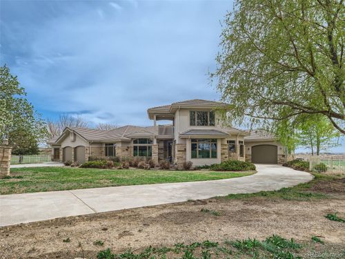9240 County Road 54, Milliken, CO, 80543-9607 | Card Image