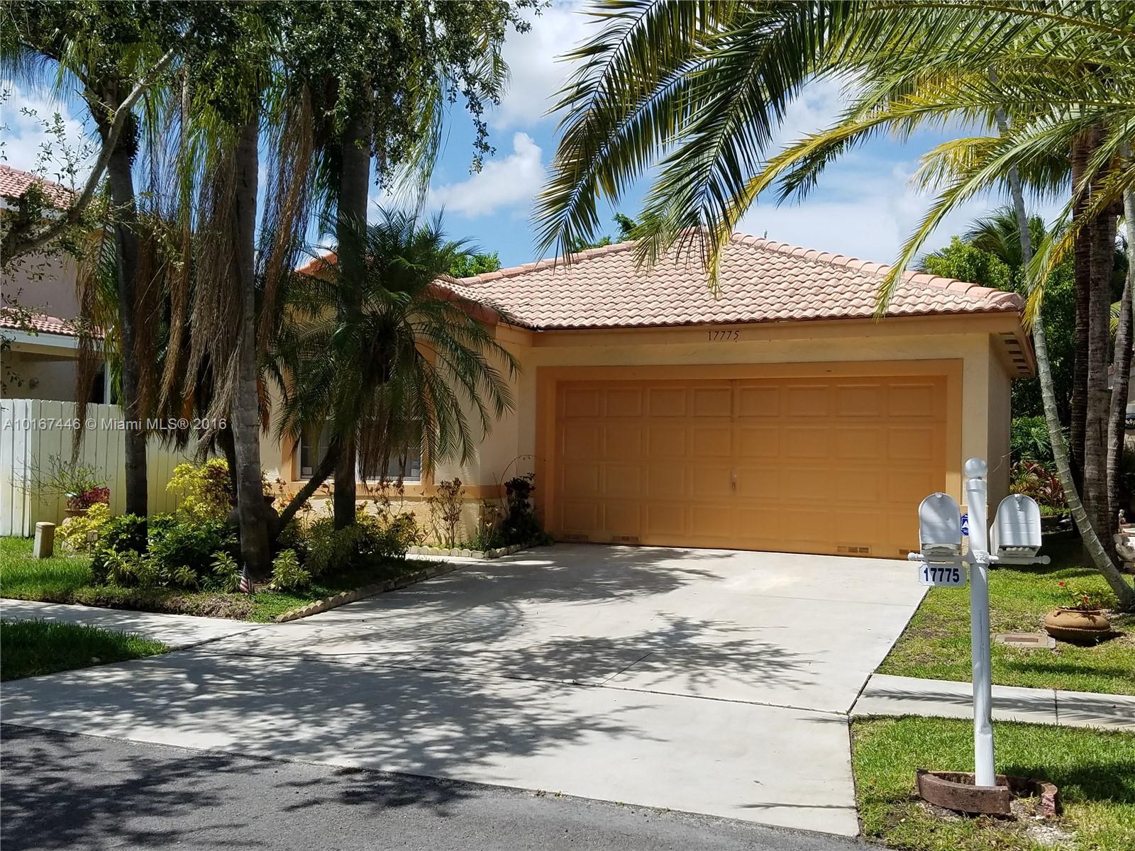 17775 Sw 20th St, Sold in Miramar Zoocasa