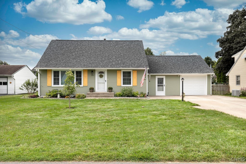 Knowland Dr, Liverpool, NY 13090