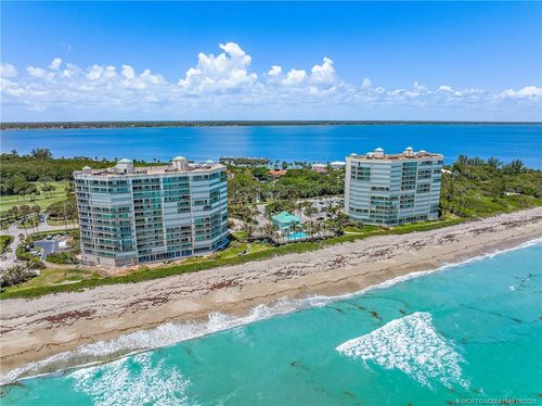 306-8650 S Ocean Dr, Jensen Beach, FL, 34957-2152 | Card Image