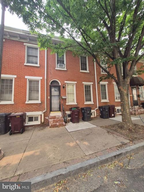 1218 N Walnut St, WILMINGTON, DE, 19801-3222 | Card Image
