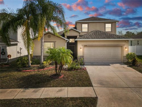 18398 Aylesbury Ln, LAND O LAKES, FL, 34638-8161 | Card Image