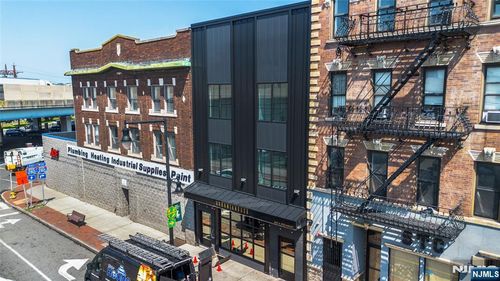 206 Harrison Ave, Harrison, NJ, 07029-1346 | Card Image