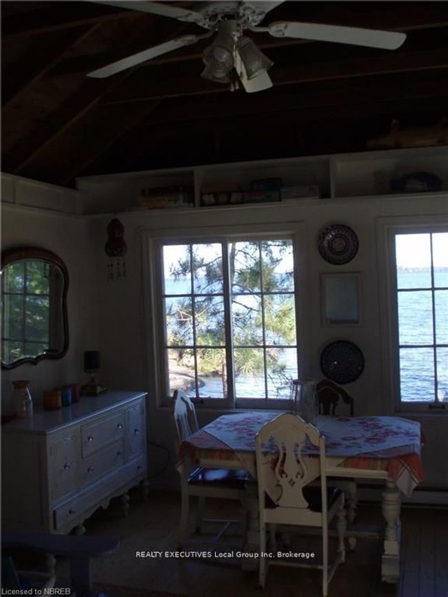 1 Richardson Island N/A, House other with 5 bedrooms, 2 bathrooms and null parking in Nipissing ON | Image 28