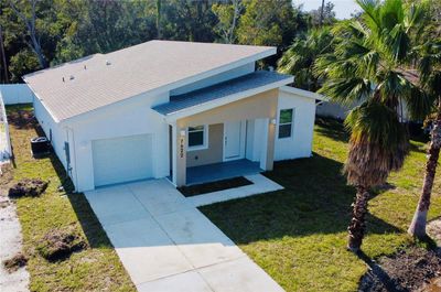 7622 Cypress Drive, House other with 4 bedrooms, 2 bathrooms and null parking in NEW PORT RICHEY FL | Image 2