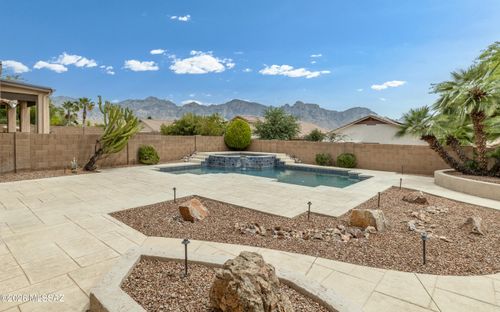 2196 E Rio Vistoso Lane, Oro Valley, AZ, 85755 | Card Image