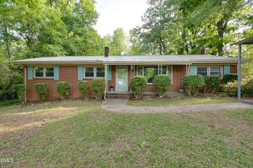 2026 Jefferson Dr, Hillsborough, NC, 27278-9515 | Card Image