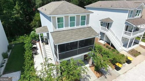 138 Mohr Drive, Darien, GA, 31305 | Card Image