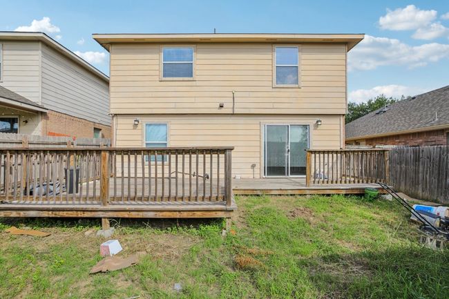 13413 Lismore Ln, House other with 4 bedrooms, 3 bathrooms and 4 parking in Pflugerville TX | Image 33