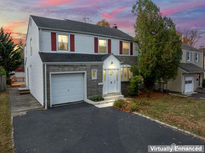 37 Linden Avenue, House other with 4 bedrooms, 2 bathrooms and null parking in Verona NJ | Image 1