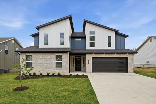 1124 Bunker Dr, Pea Ridge, AR, 72751-4042 | Card Image