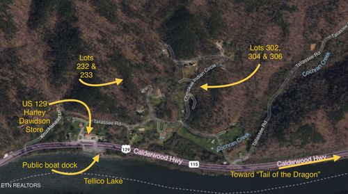 0 Cherokee Indian Cir, Tallassee, TN, 37878 | Card Image