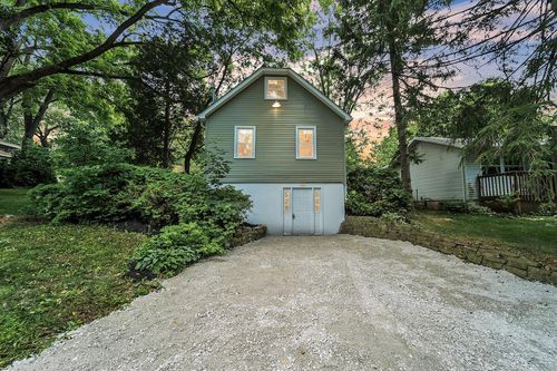 1332 E Lake Shore Drive, Twin Lakes, WI, 53181 | Card Image