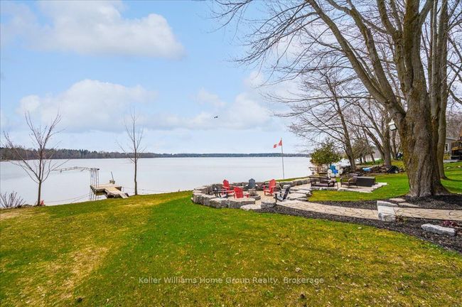513 N Five Road, House other with 2 bedrooms, 3 bathrooms and 6 parking in Mapleton ON | Image 41
