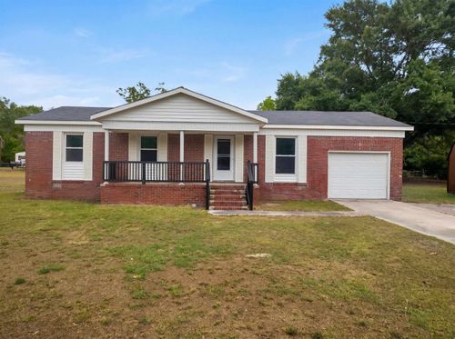 2065 Cannon Bridge Rd, Bamberg, SC, 29003-8876 | Card Image