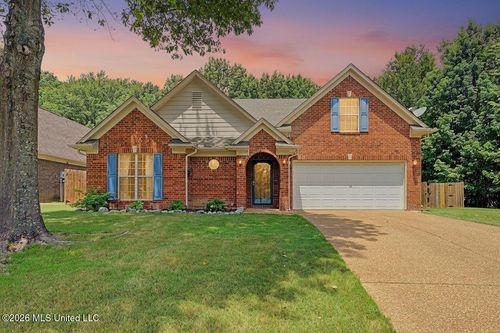7673 Delta Lakes Blvd, Walls, MS, 38680-8129 | Card Image