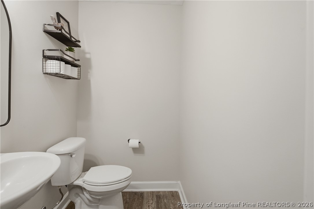 Residential in Raeford 2