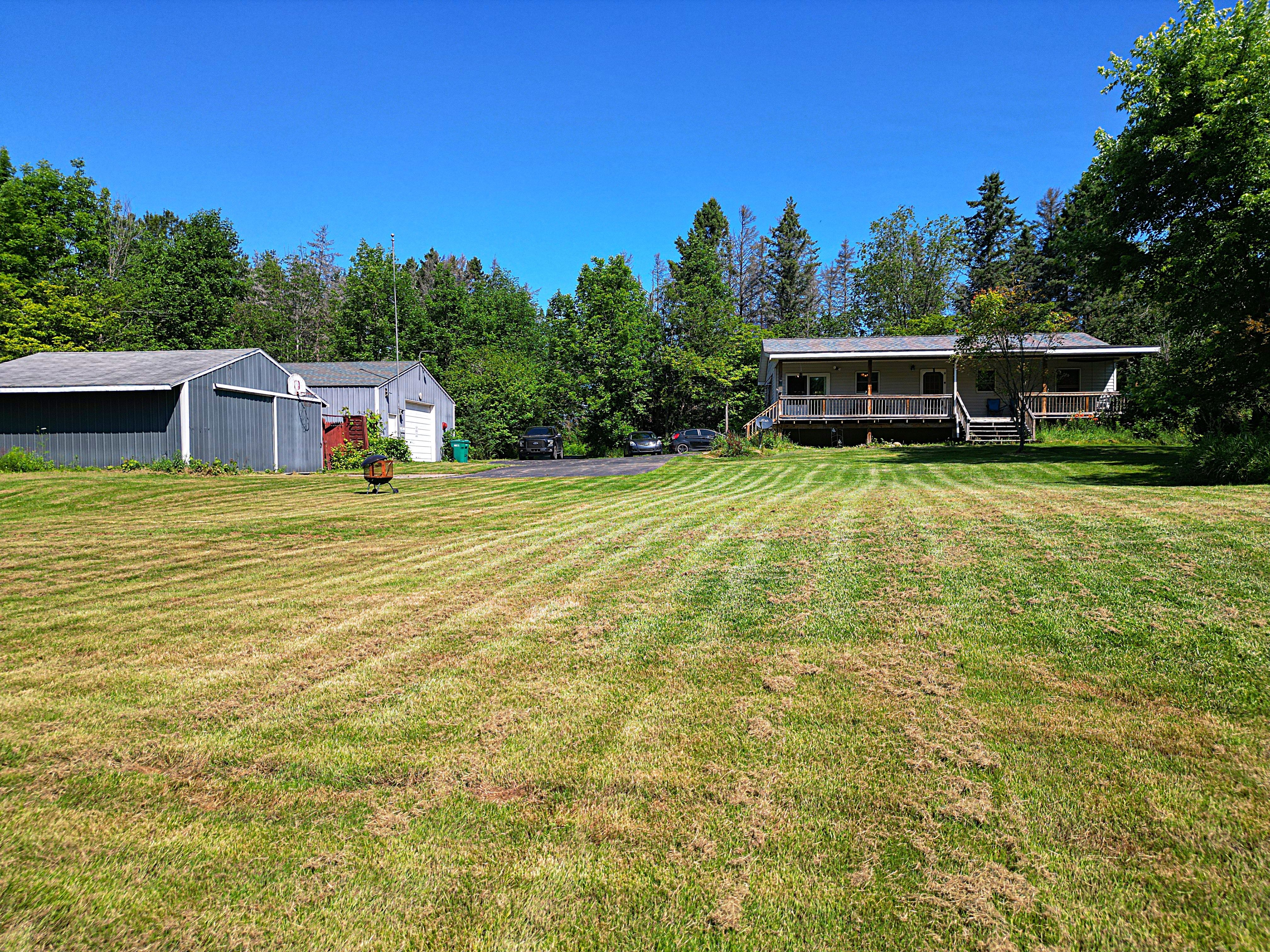 Wissmiller Rd, South Branch, MI 48761