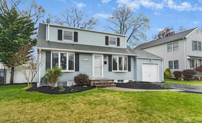 2140 Orchard Drive, House other with 4 bedrooms, 1 bathrooms and null parking in South Plainfield NJ | Image 2