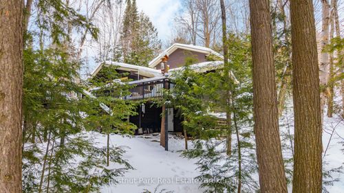 1173 Watts Rd, Haliburton, ON, K0M1S0 | Card Image