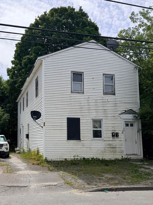48 Western Avenue, Waterville, ME, 04901 | Card Image