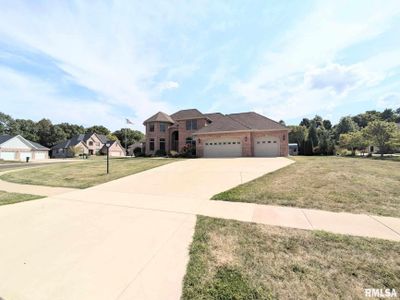 1830 Autumn Ridge, House other with 6 bedrooms, 5 bathrooms and null parking in Washington IL | Image 2