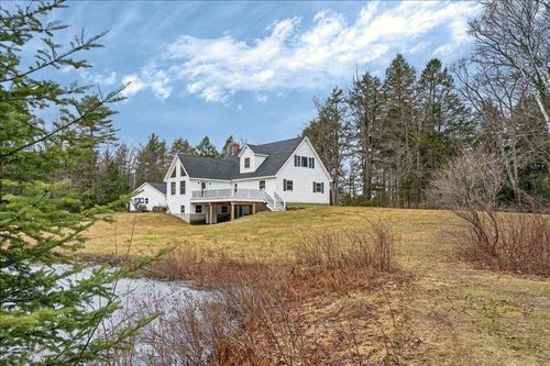 171 Plummer Road, Palermo, ME, 04354 | Card Image