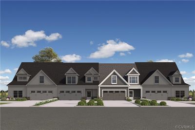 Rendering of Townhome | Image 1