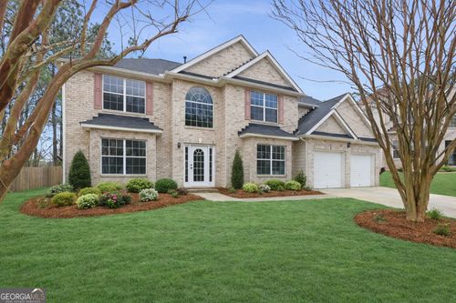 7054 Cavender Dr Sw, Atlanta, GA, 30331-9432 | Card Image