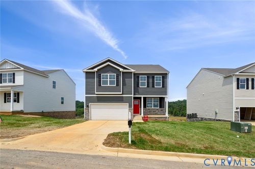 9528 Fuchsia Dr, Richmond, VA, 23237-0011 | Card Image