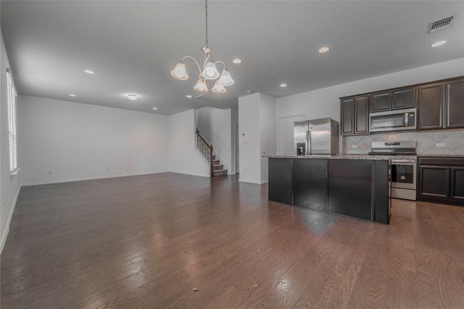 604 Reinhardt Blvd, House other with 3 bedrooms, 3 bathrooms and 2 parking in Georgetown TX | Image 5