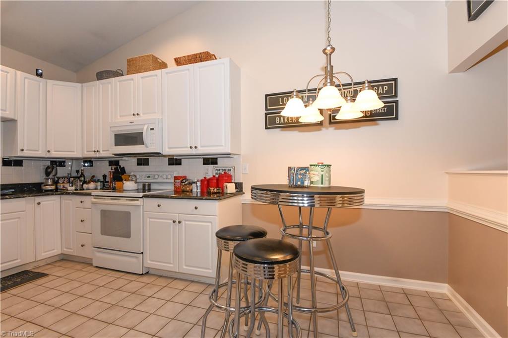 Residential in Greensboro