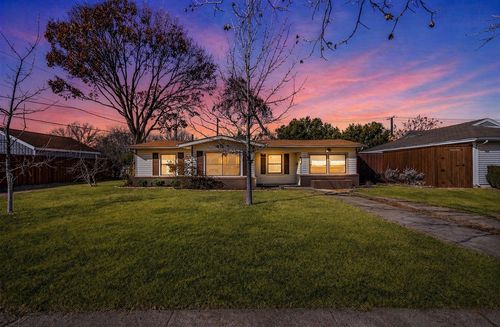 1745 Hilltop Dr, Garland, TX, 75042-8416 | Card Image