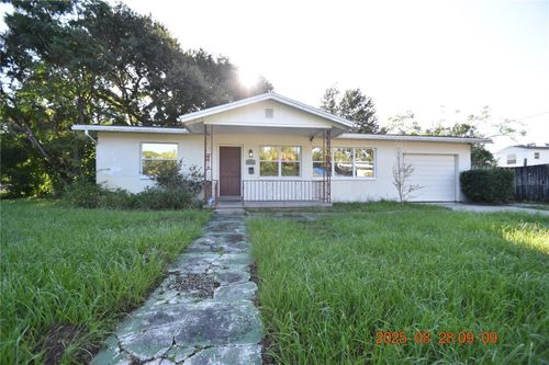 1167 41st St N, ST PETERSBURG, FL, 33713-5921 | Card Image