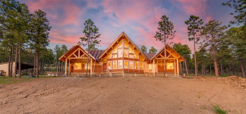 192 Llano De La Llegua, Vadito, NM, 87579 | Card Image