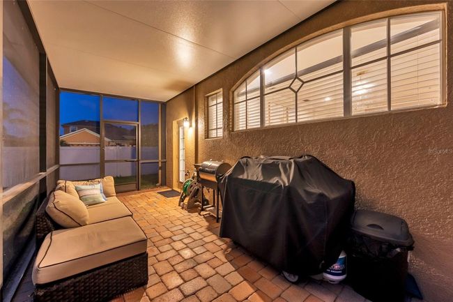 31646 Baymont Loop, House other with 5 bedrooms, 4 bathrooms and null parking in WESLEY CHAPEL FL | Image 74