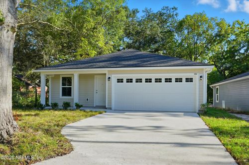 5124 Shenandoah Ave, Jacksonville, FL, 32254-1433 | Card Image
