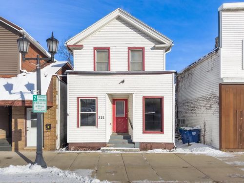 321 Harrison Street, Kewaunee, WI, 54216 | Card Image