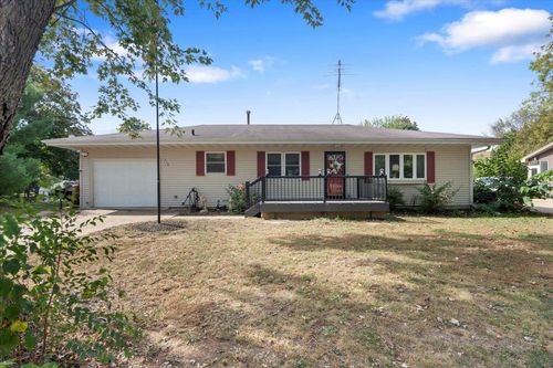 518 N Winsted Street, Spring Green, WI, 53588 | Card Image
