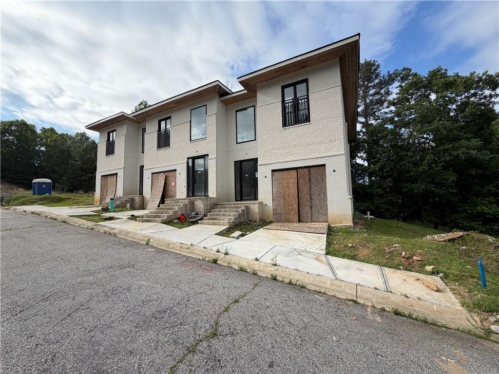 Residential in Atlanta