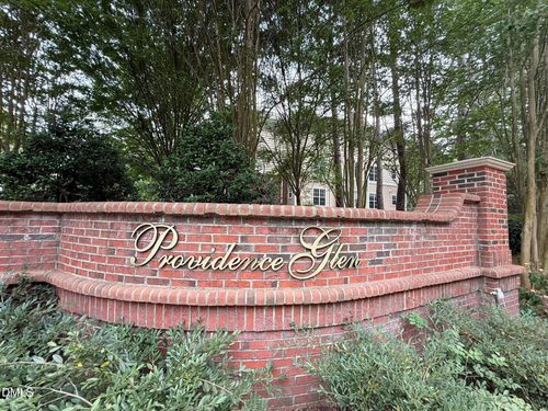 124 Providence Glen Dr, Chapel Hill, NC, 27514-6991 | Card Image