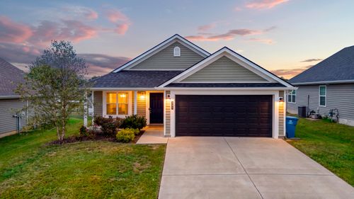 137 White Owl Way, Georgetown, KY, 40324 | Card Image