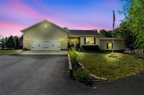 12220 Darby Creek Dr, East Liberty, OH, 43319-9459 | Card Image